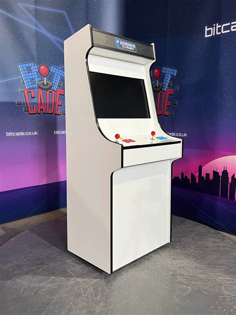 prefab arcade cabinet  We also provide part list for each LEGO prefabs